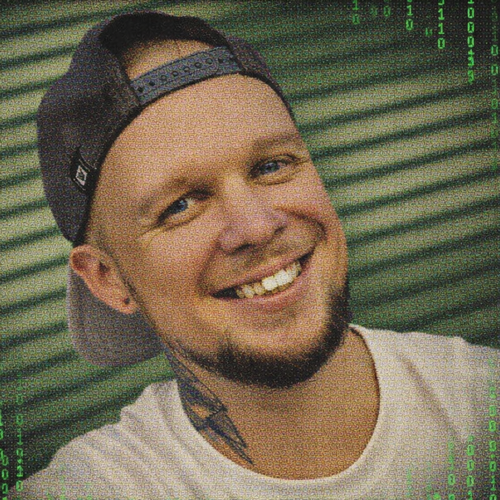 Aleks Mosaz pixel art